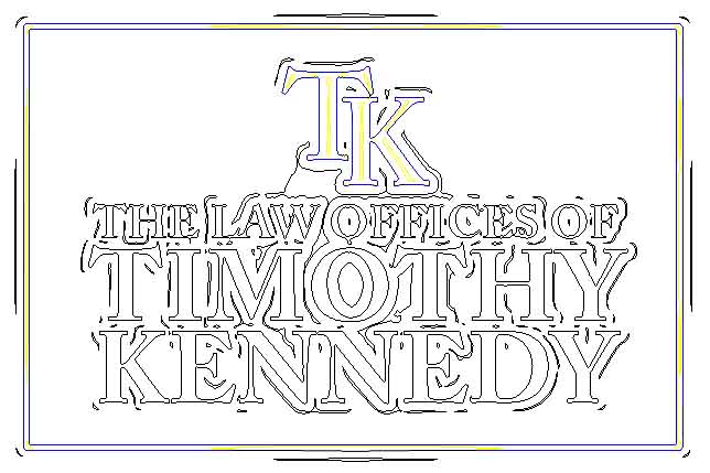 Law Offices of Timothy Kennedy - Upper Darby Work Injury Lawyers