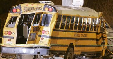 Philadelphia bus accident lawyer schoolbus