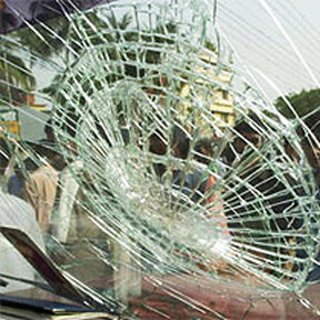 Philadelphia Car Accident Lawyers - vehicle damage image