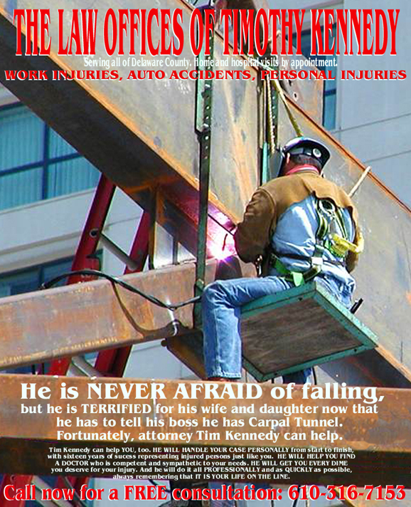 Call for Free Consultation. No Obligation.